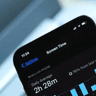 Screen time